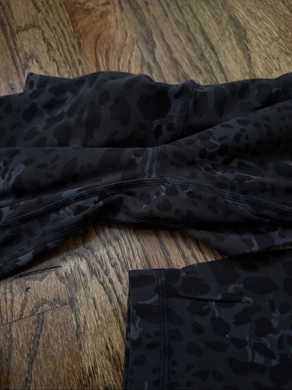 align leggings - Picture 3 of 3